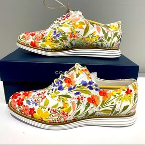 ØriginalGrand Wingtip Oxford